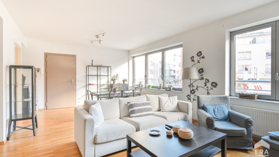 Rue du Sceptre - 90 - 1 - 1040