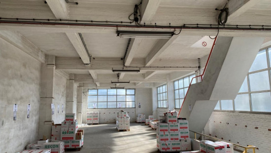 Stijfselrui - 13 - - 2000