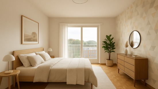 Ruggeveldlaan - 728 - 12 - 2100