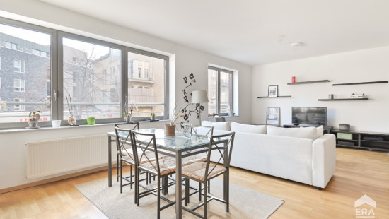 Rue du Sceptre - 90 - 1 - 1040