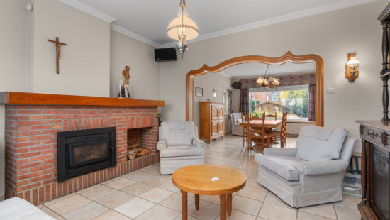 Spoorwegstraat - 16 - - 2811