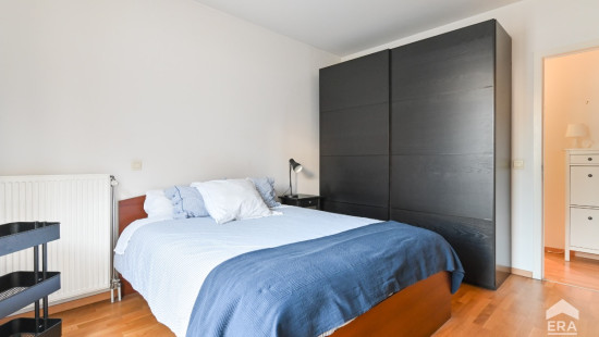 Rue du Sceptre - 90 - 1 - 1040