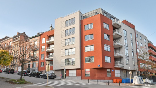 Rue du Sceptre - 90 - 1 - 1040