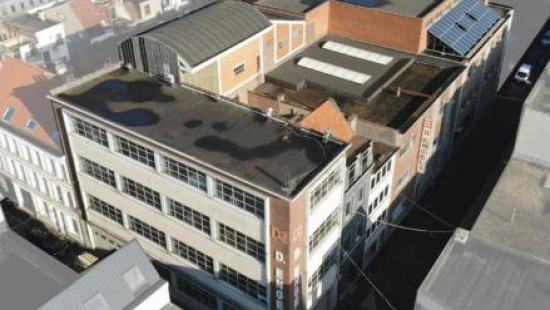 Stijfselrui - 13 - - 2000