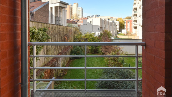 Rue du Sceptre - 90 - 1 - 1040