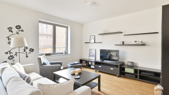 Rue du Sceptre - 90 - 1 - 1040