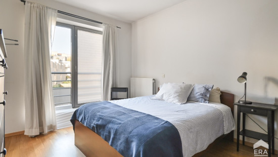 Rue du Sceptre - 90 - 1 - 1040