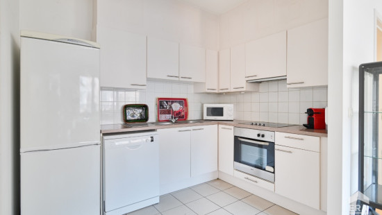 Rue du Sceptre - 90 - 1 - 1040