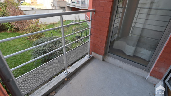 Rue du Sceptre - 90 - 1 - 1040