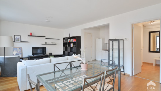 Rue du Sceptre - 90 - 1 - 1040