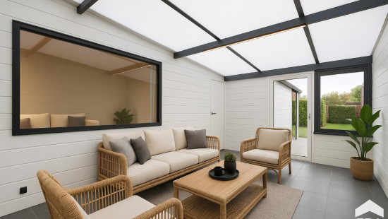 Bredeweg - 53 - - 9320