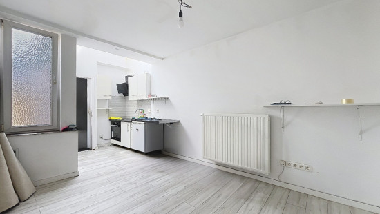 Rue Jardon - 11 - - 4800