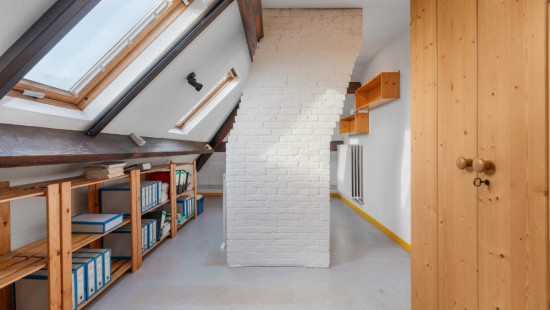 Spoorwegstraat - 16 - - 2811