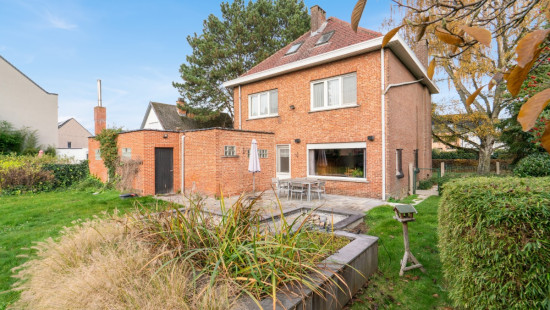 Spoorwegstraat - 16 - - 2811