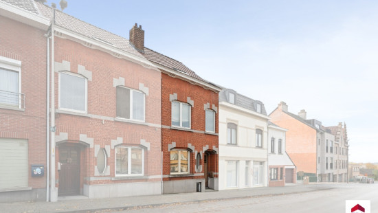 Marktplein - 11 - - 1703