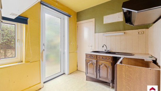 Marktplein - 11 - - 1703