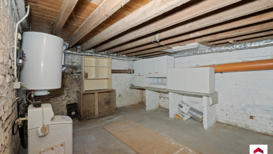 Marktplein - 11 - - 1703