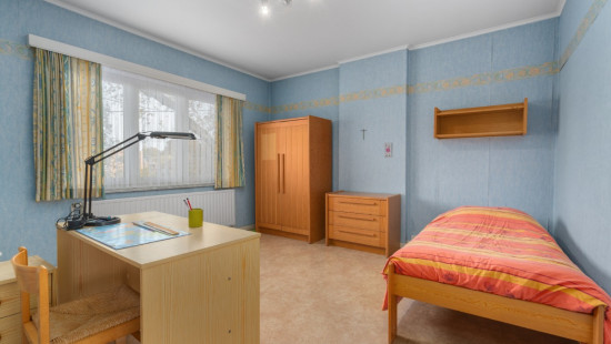 Spoorwegstraat - 16 - - 2811