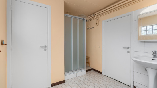 Spoorwegstraat - 16 - - 2811