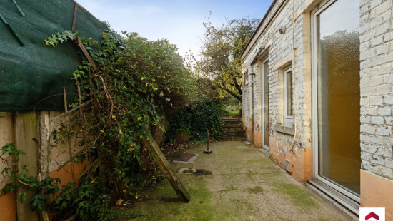 Marktplein - 11 - - 1703