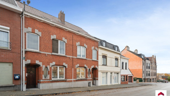 Marktplein - 11 - - 1703