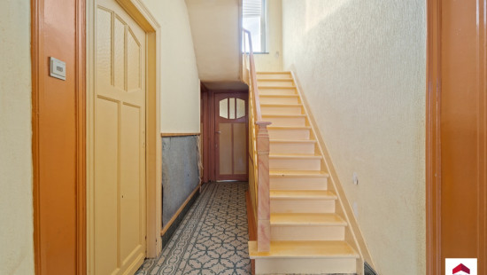 Marktplein - 11 - - 1703