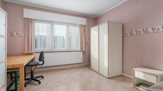 Spoorwegstraat - 16 - - 2811