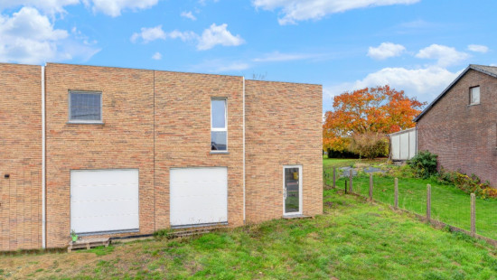 Wersbeekstraat - 33 - - 3391