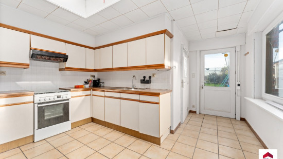 Wijk Kalberg - 11 - - 8780