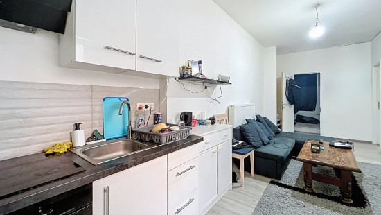 Rue Jardon - 11 - - 4800