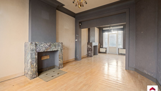 Marktplein - 11 - - 1703