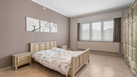 Spoorwegstraat - 16 - - 2811