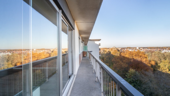 Nieuwdreef - 117 - 802 - 2170