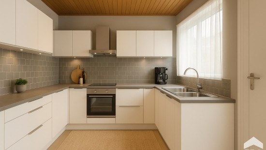 Bredeweg - 53 - - 9320