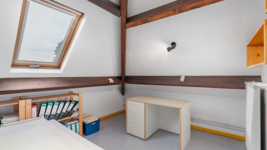 Spoorwegstraat - 16 - - 2811