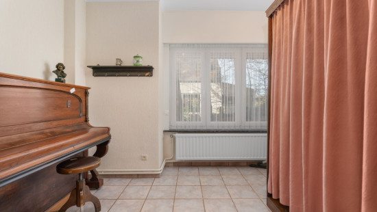 Spoorwegstraat - 16 - - 2811