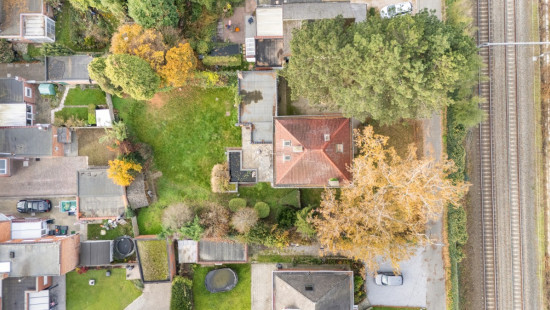 Spoorwegstraat - 16 - - 2811