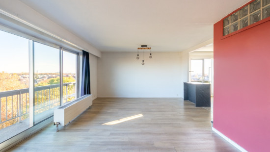 Nieuwdreef - 117 - 802 - 2170