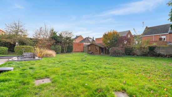 Spoorwegstraat - 16 - - 2811