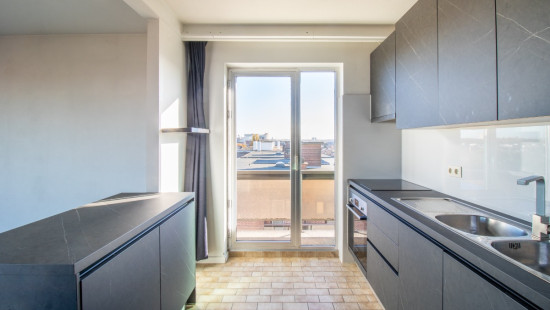 Nieuwdreef - 117 - 802 - 2170