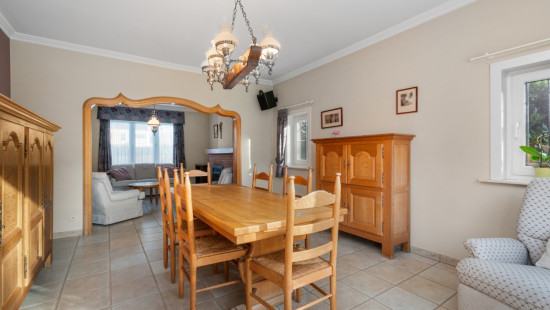 Spoorwegstraat - 16 - - 2811