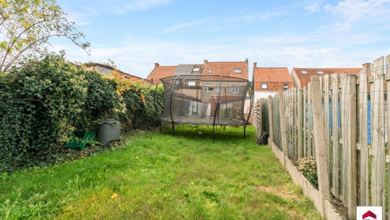 Wijk Kalberg - 11 - - 8780