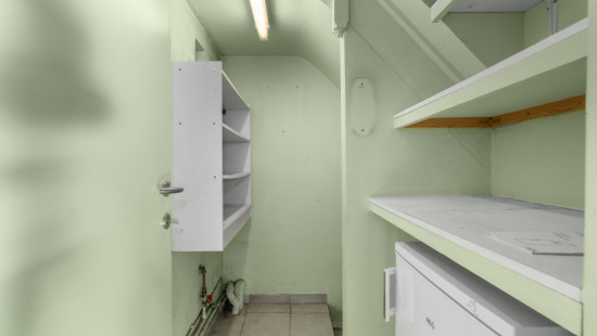 Spoorwegstraat - 16 - - 2811