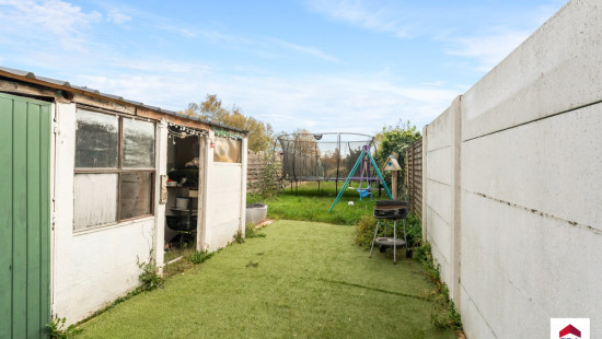 Wijk Kalberg - 11 - - 8780