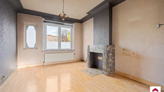 Marktplein - 11 - - 1703