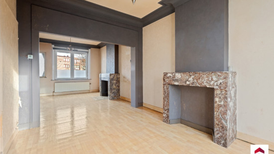 Marktplein - 11 - - 1703