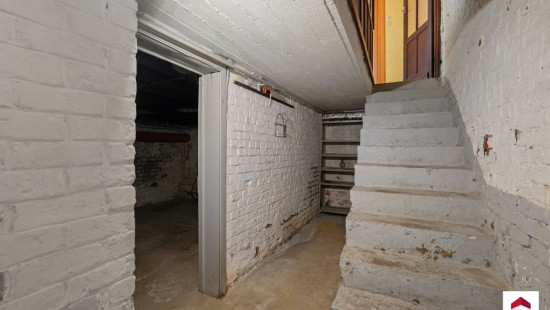 Marktplein - 11 - - 1703