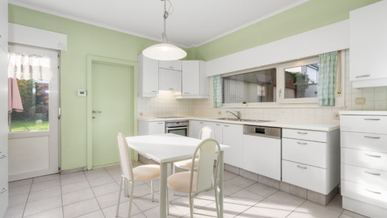 Spoorwegstraat - 16 - - 2811