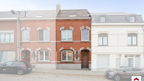 Marktplein - 11 - - 1703