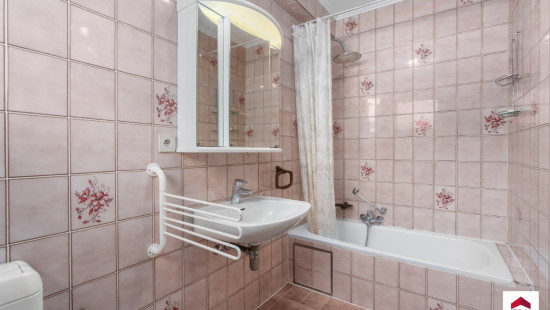 Geraardsbergsestraat - 163A - - 1703